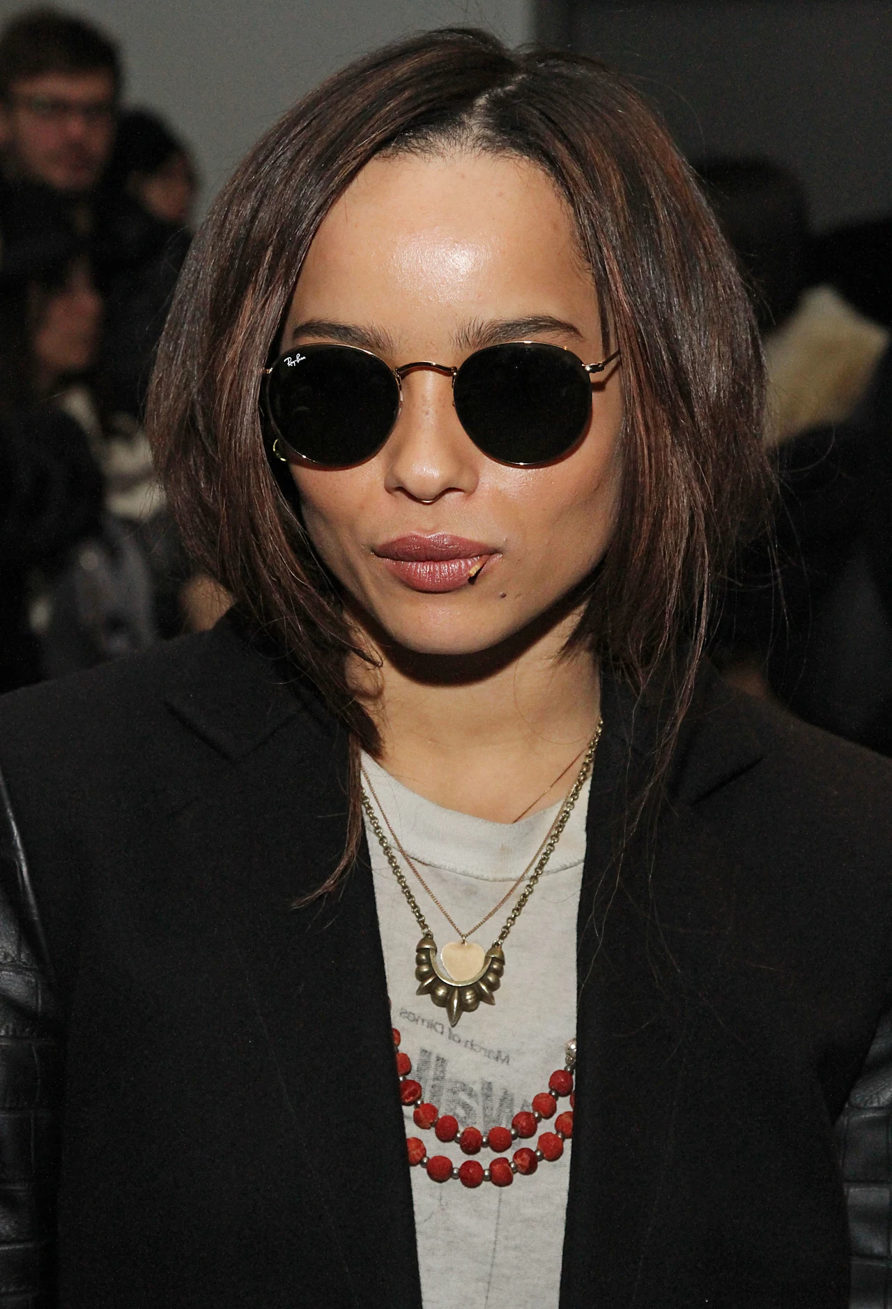 Zoe Kravitz Zoe Kravitz