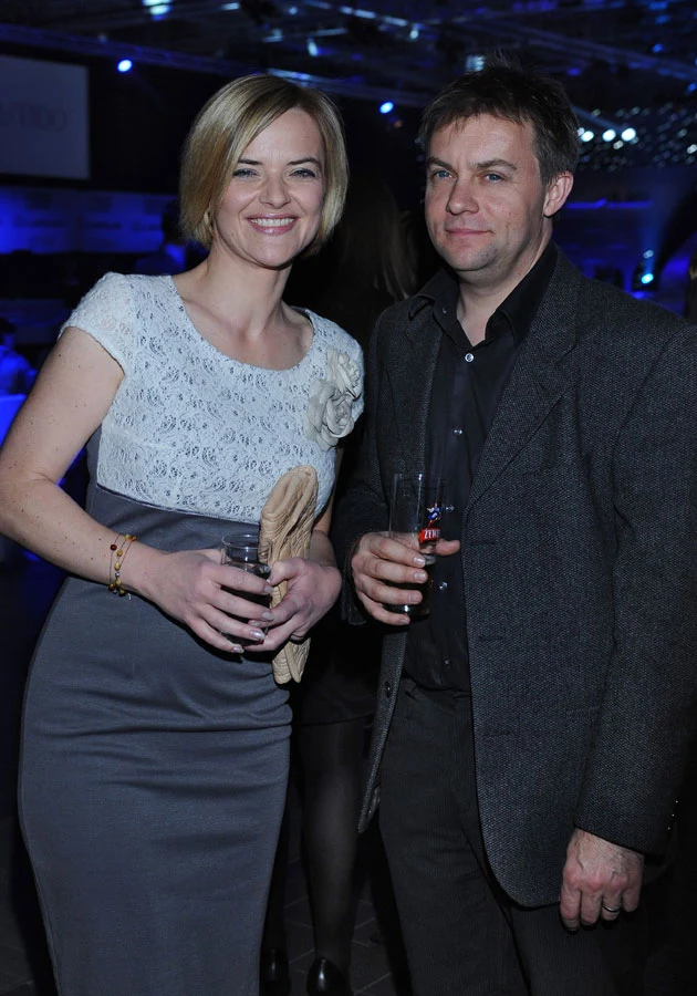 Plotki mówią, że to już przesądzone: Monika Richardson rozstaje się z mężem, Jamiem Malcolmem. Plotki mówią, że to już przesądzone: Monika Richardson rozstaje się z mężem, Jamiem Malcolmem.