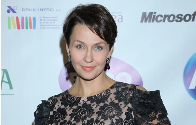 Anna Popek Anna Popek