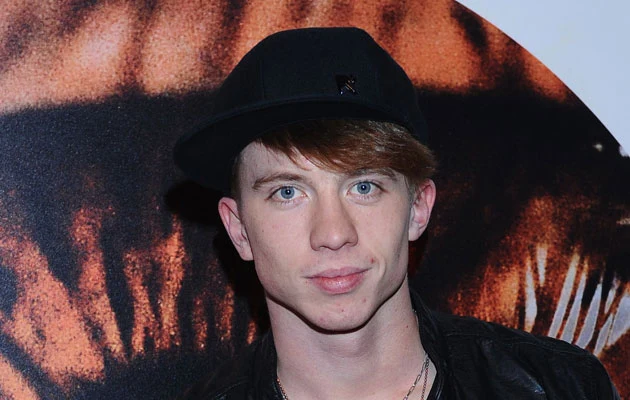 Alan Andersz Alan Andersz