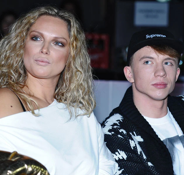 Alan Andersz Alan Andersz