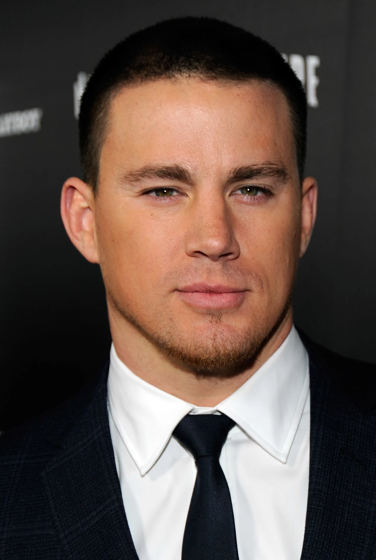 Podoba ci się Channing Tatum? Podoba ci się Channing Tatum?