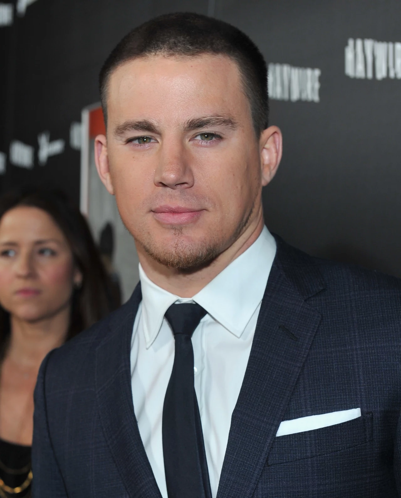Podoba ci się Channing Tatum? Podoba ci się Channing Tatum?