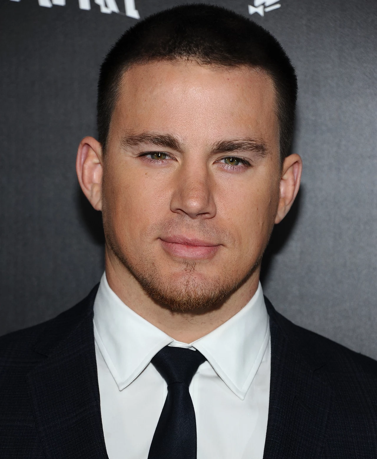 Podoba ci się Channing Tatum? Podoba ci się Channing Tatum?