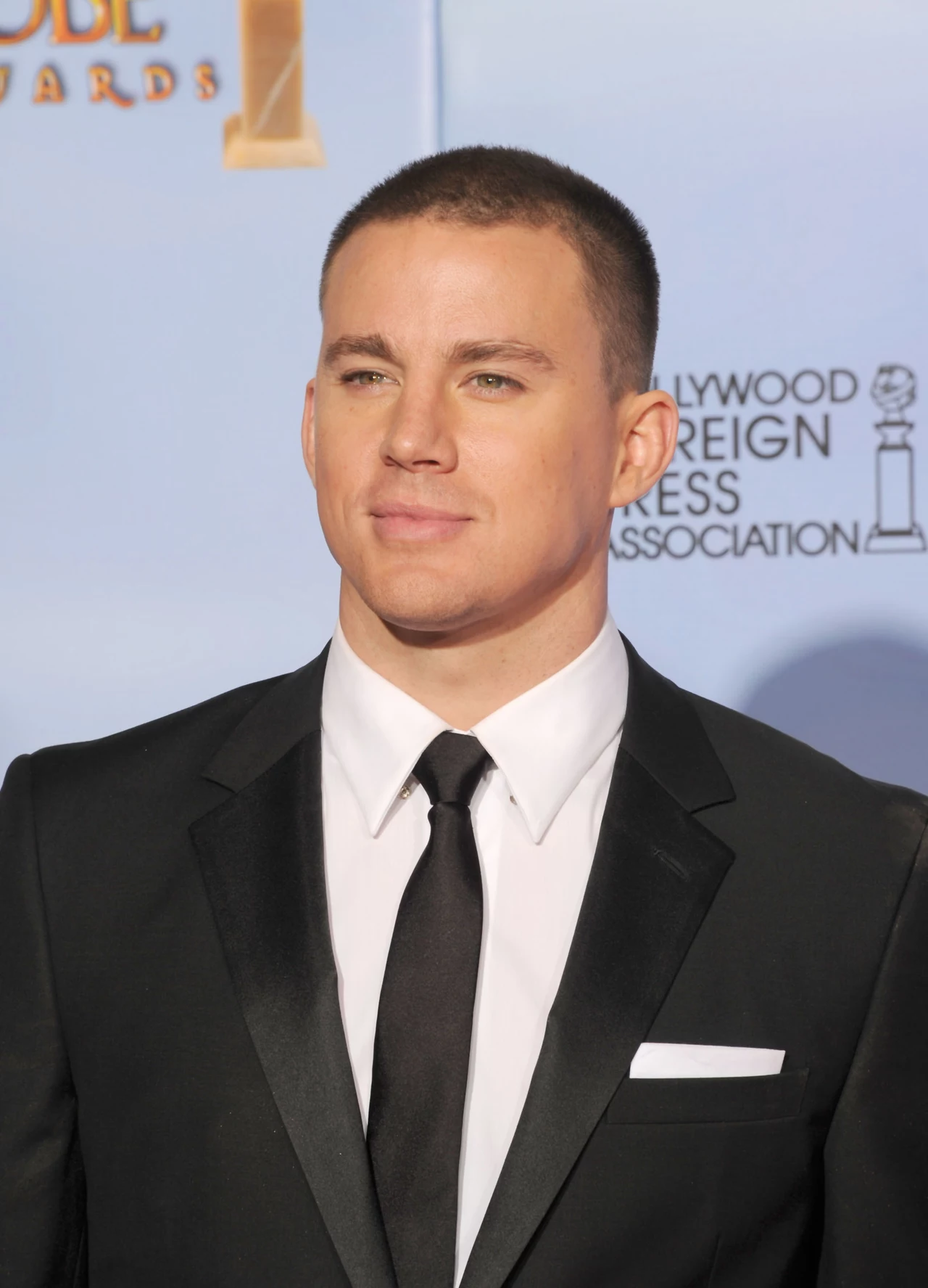 Podoba ci się Channing Tatum? Podoba ci się Channing Tatum?