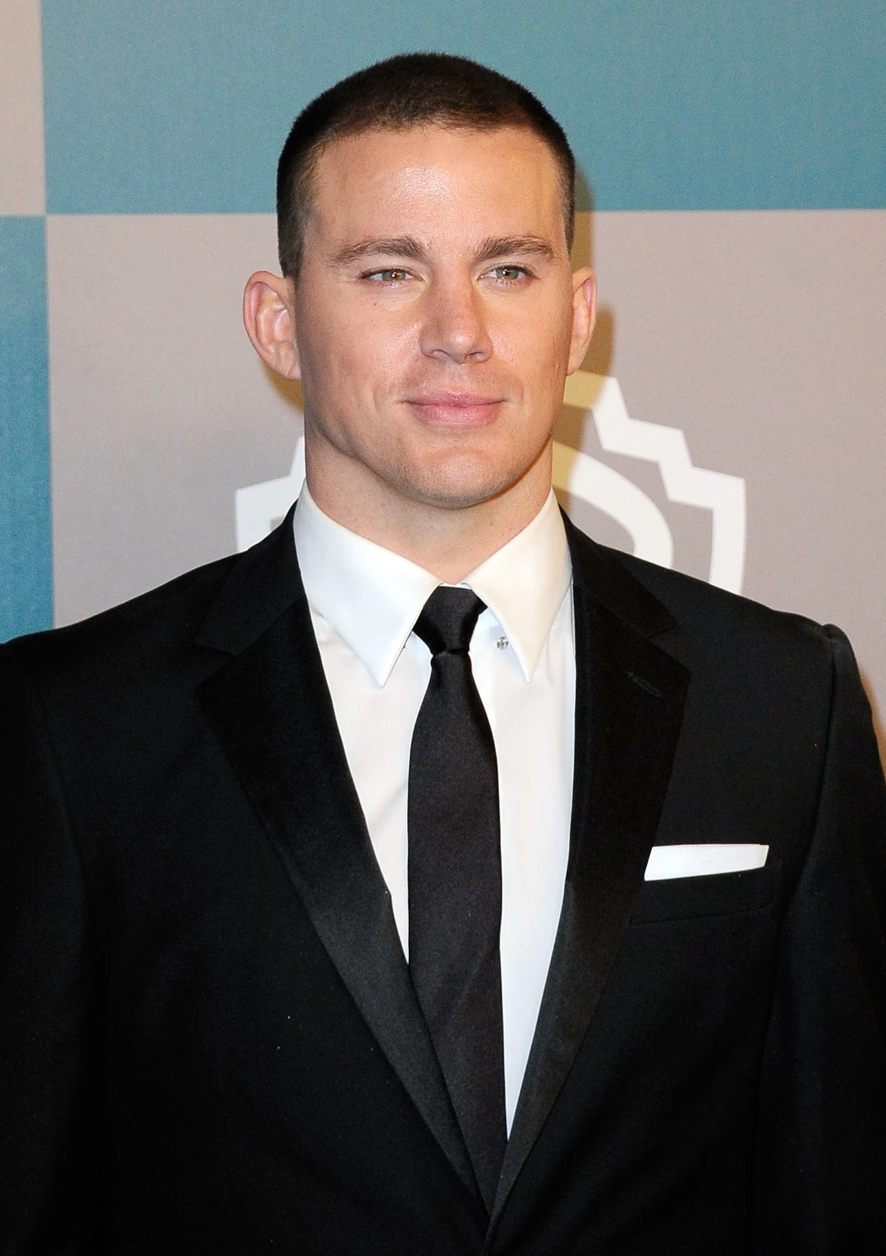 Podoba ci się Channing Tatum? Podoba ci się Channing Tatum?