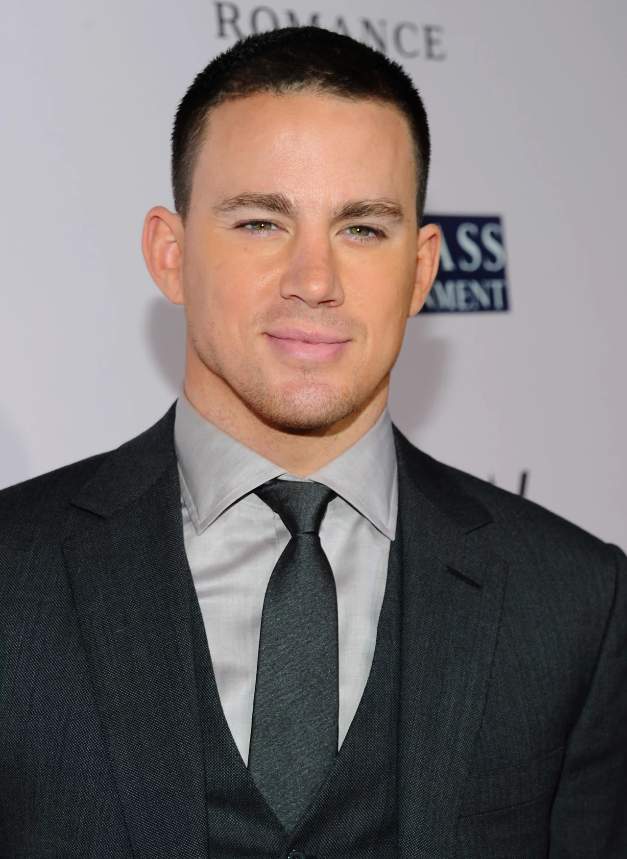 Podoba ci się Channing Tatum? Podoba ci się Channing Tatum?