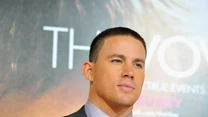 Podoba ci się Channing Tatum?