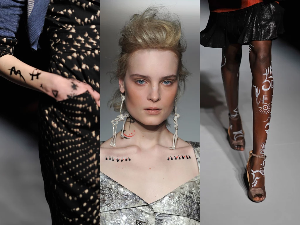 Vivienne Westwood Red Label