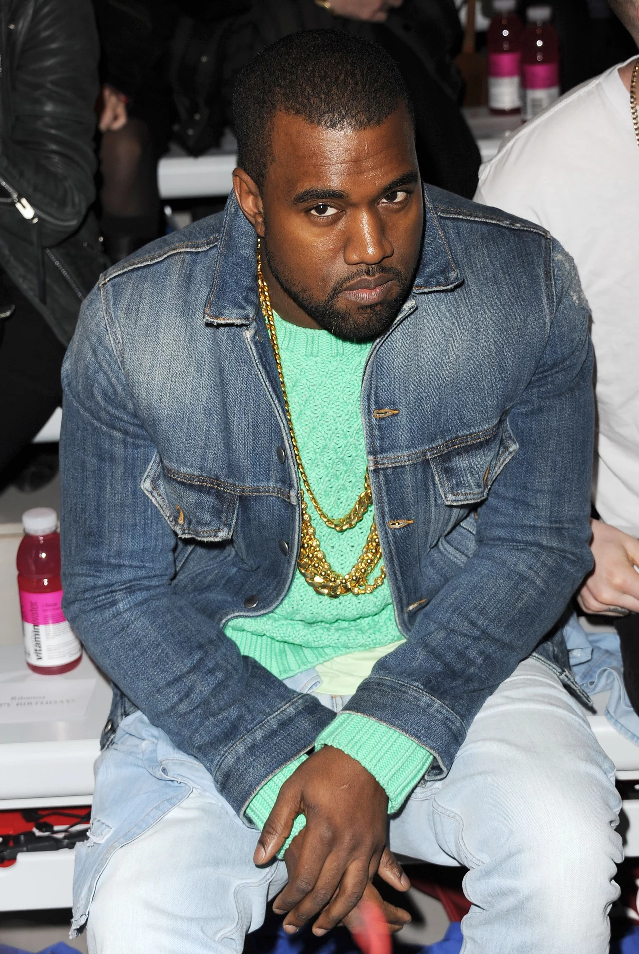 Kayne West Kayne West