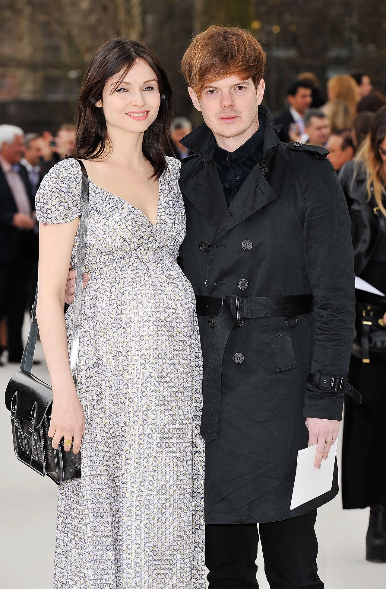Sophie Ellis-Bextor, Richard Jones Sophie Ellis-Bextor, Richard Jones
