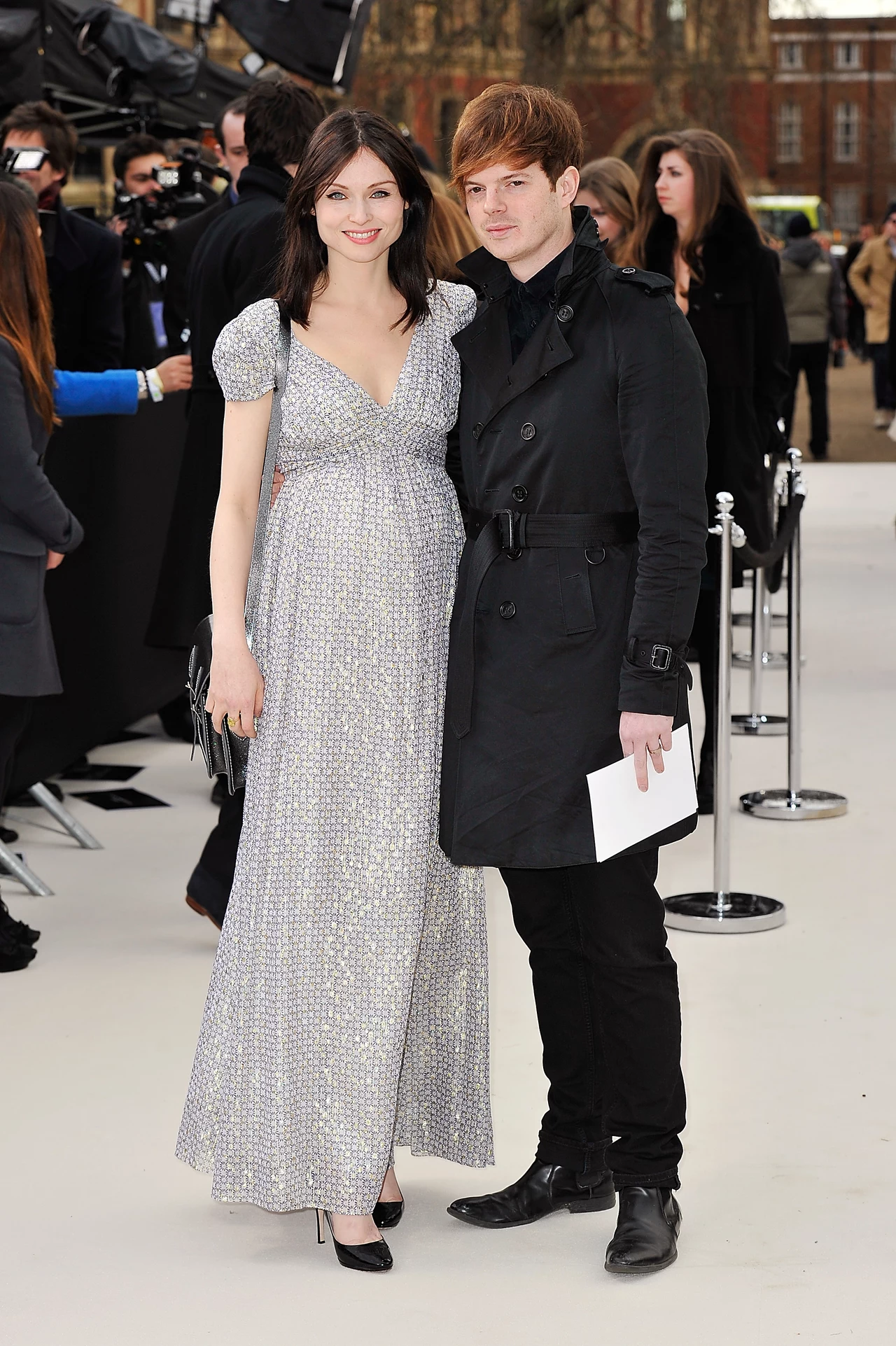 Sophie Ellis-Bextor, Richard Jones Sophie Ellis-Bextor, Richard Jones