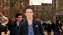 Eddie Redmayne