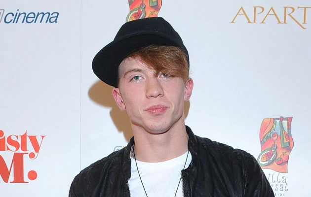 Alan Andersz Alan Andersz