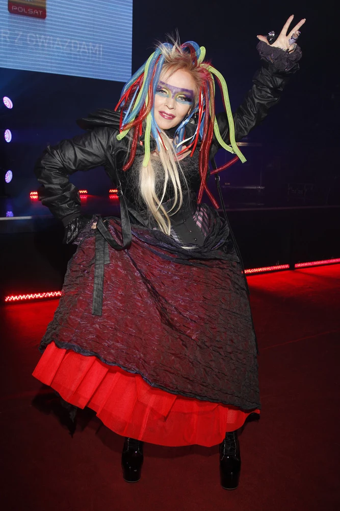 Krystyna Mazurówna Krystyna Mazurówna