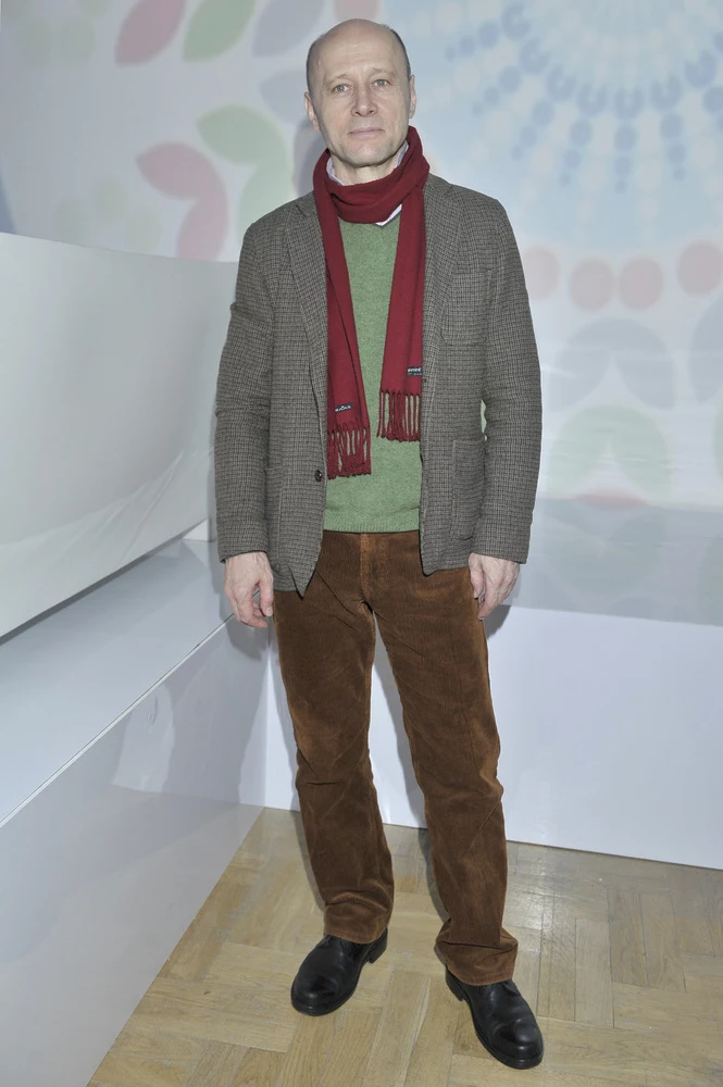 Krzysztof Pieczyński Krzysztof Pieczyński