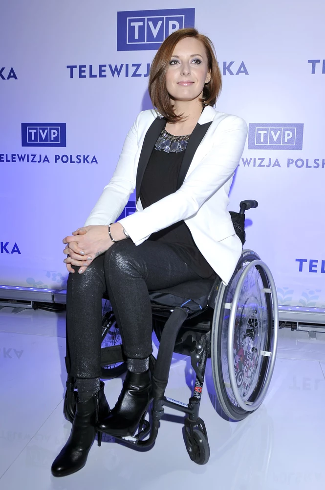 Monika Kuszyńska Monika Kuszyńska