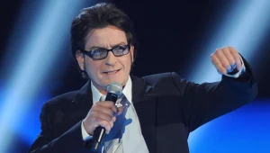 Charlie Sheen