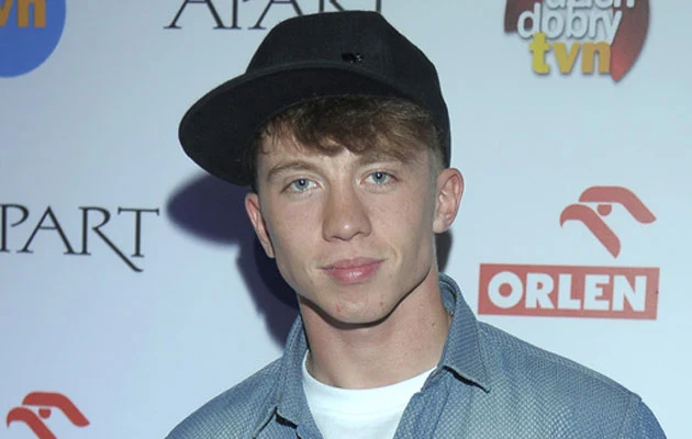 Alan Andersz Alan Andersz