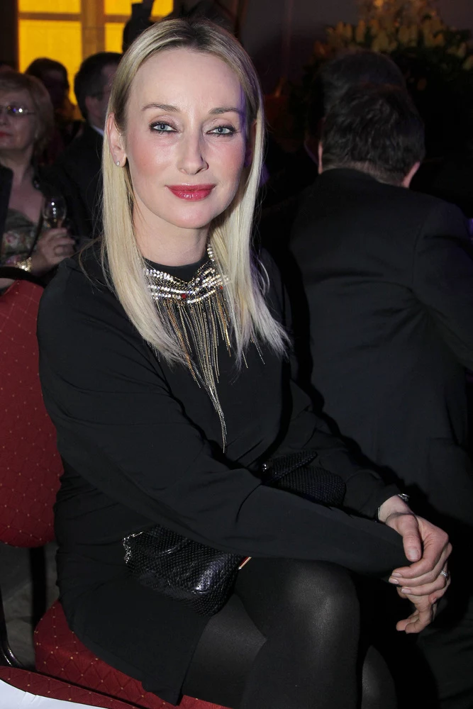 Dorota Williams Dorota Williams