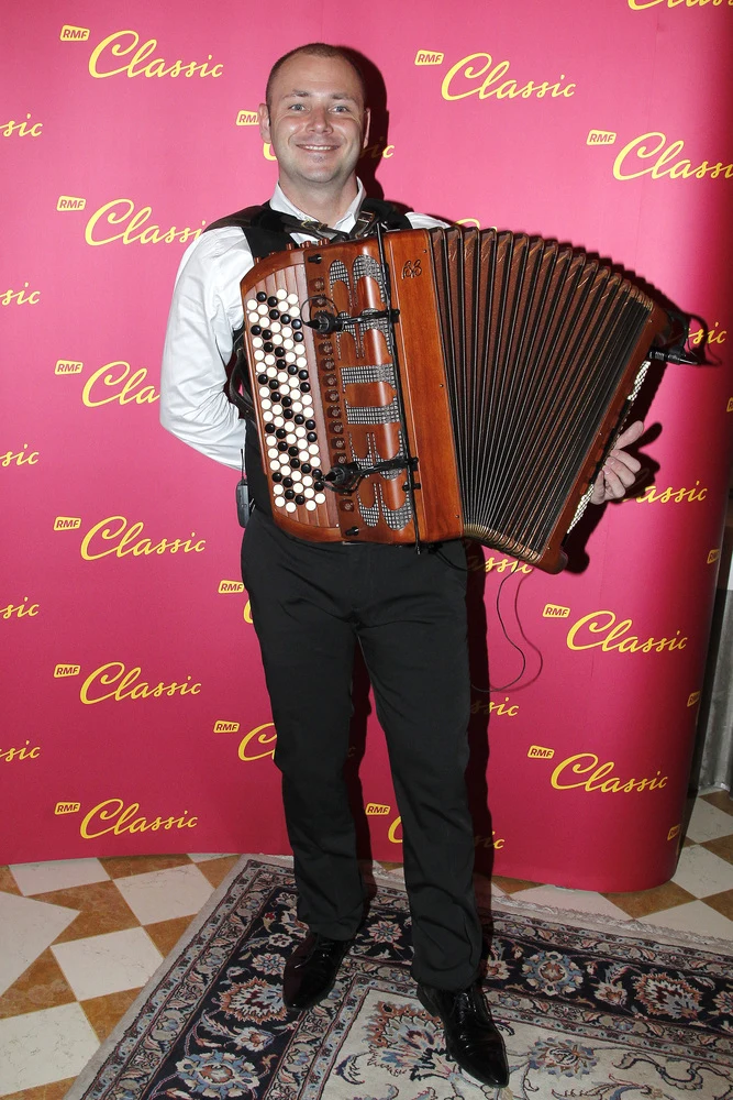Marcin Wyrostek