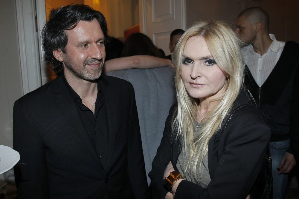 Tomasz Ziółkowski, Monika Olejnik
