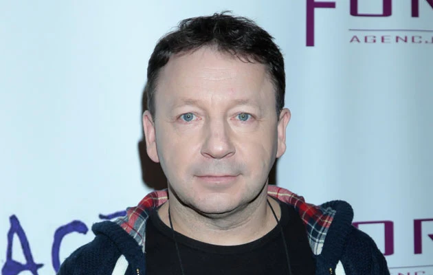 Zbigniew Zamachowski