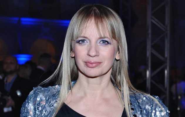 Marzena Rogalska Marzena Rogalska