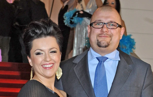 Beata Tadla, Radosław Kietliński Beata Tadla, Radosław Kietliński