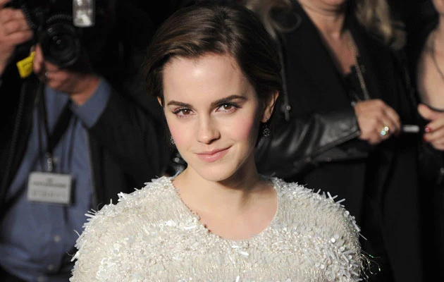 Emma Watson Emma Watson