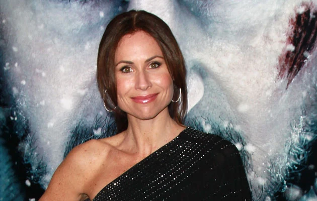 Minnie Driver Minnie Driver