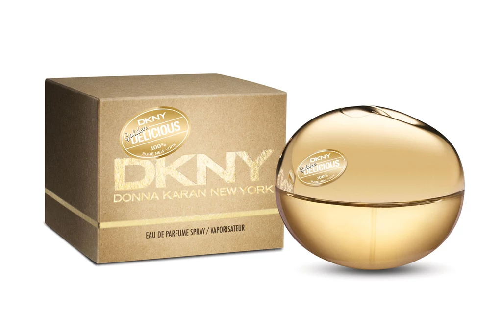 DKNY Golden Delicious 