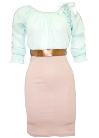 Kolekcja wiosenna AreYouFashion Kolekcja wiosenna AreYouFashion