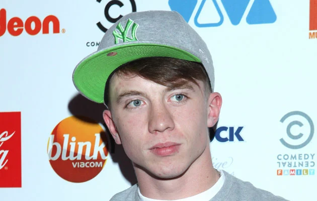 Alan Andersz Alan Andersz