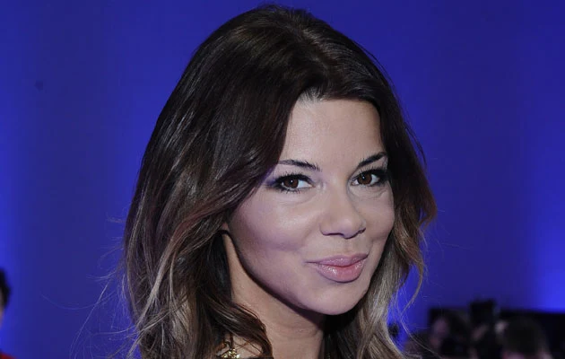 Edyta Górniak