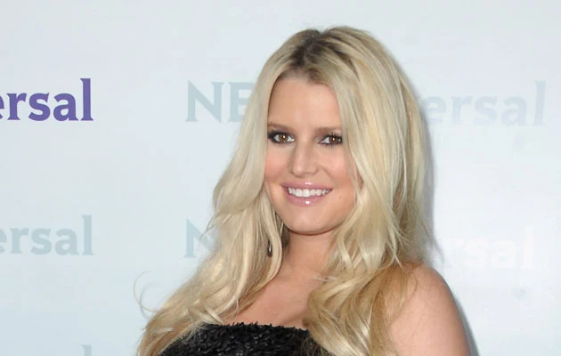 Jessica Simpson Jessica Simpson