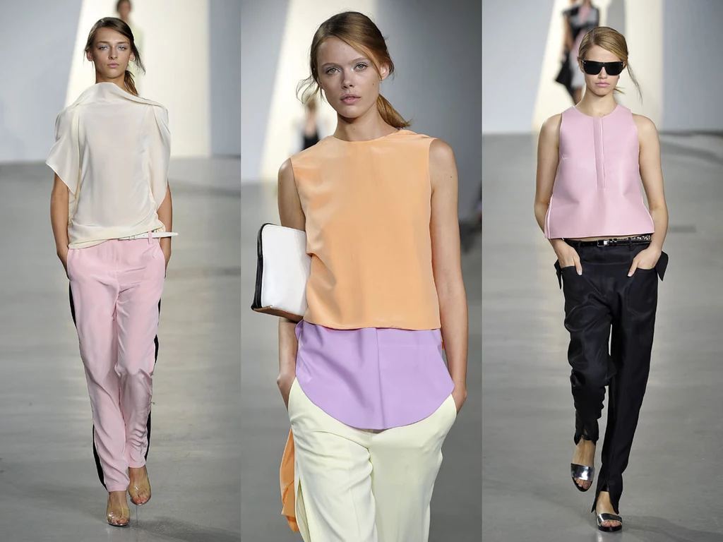 Pokaz 3.1 Philip Lim Pokaz 3.1 Philip Lim