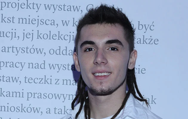 Kamil Bednarek Kamil Bednarek