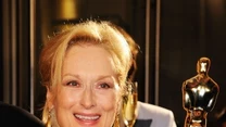 Meryl Streep w sukni Lanvin