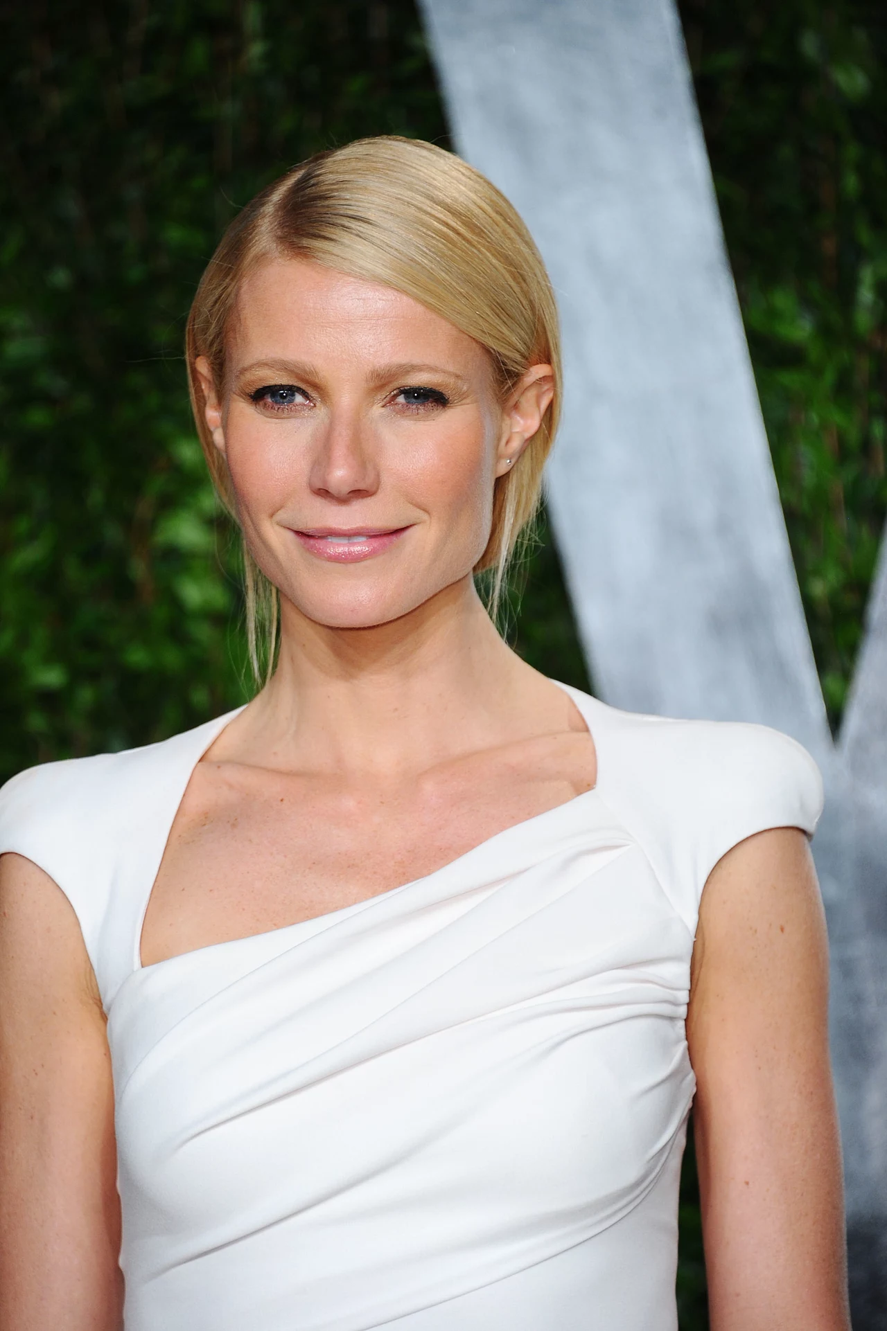 Gwyneth Paltrow w sukni Toma Forda Gwyneth Paltrow w sukni Toma Forda