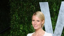 Gwyneth Paltrow w sukni Toma Forda