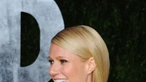 Gwyneth Paltrow w sukni Toma Forda