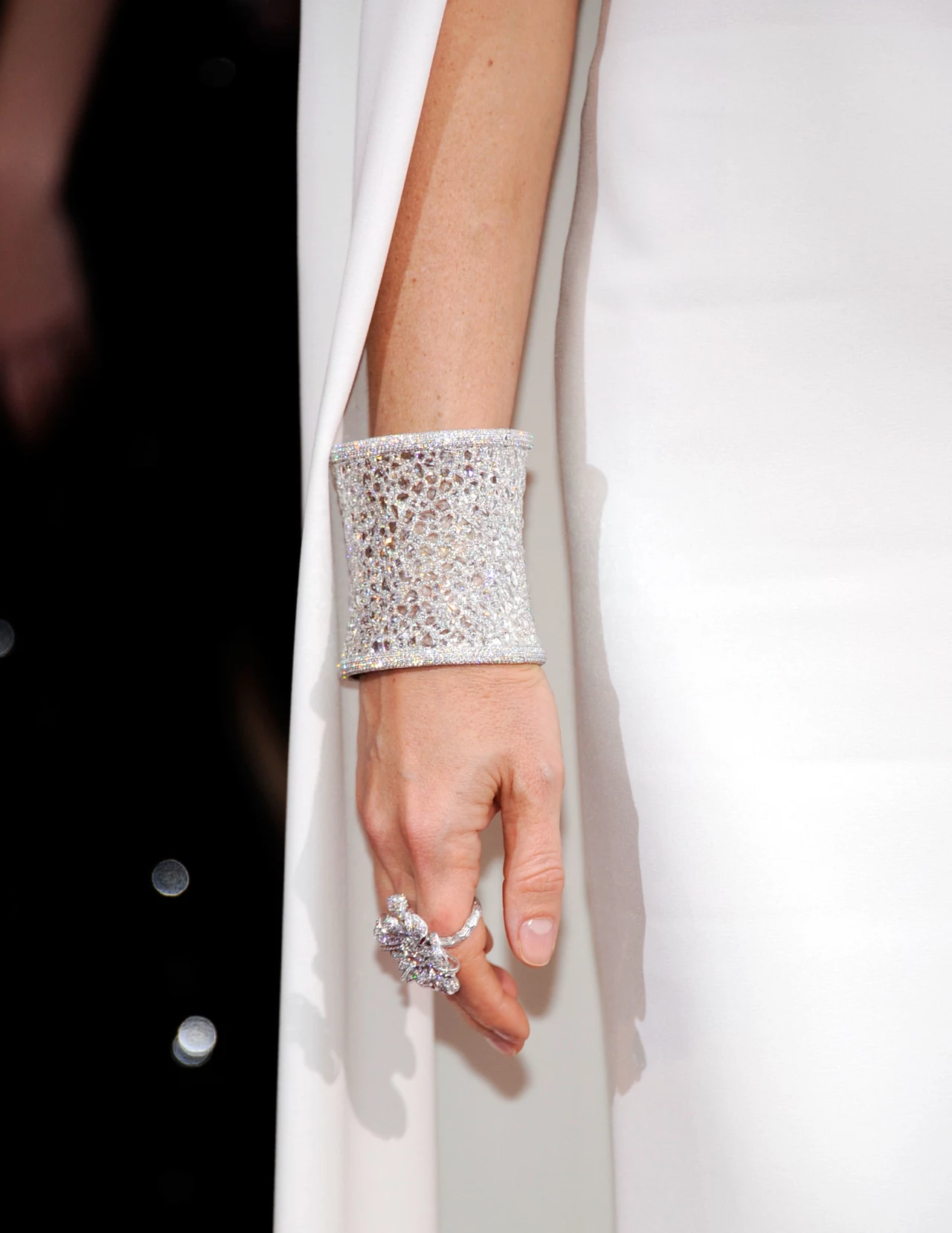 Gwyneth Paltrow w sukni Toma Forda Gwyneth Paltrow w sukni Toma Forda