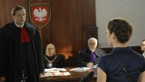 Pierwsza miłość 