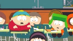 South Park 