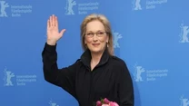 Meryl Streep