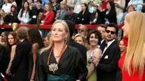 Meryl Streep w 2007 r.