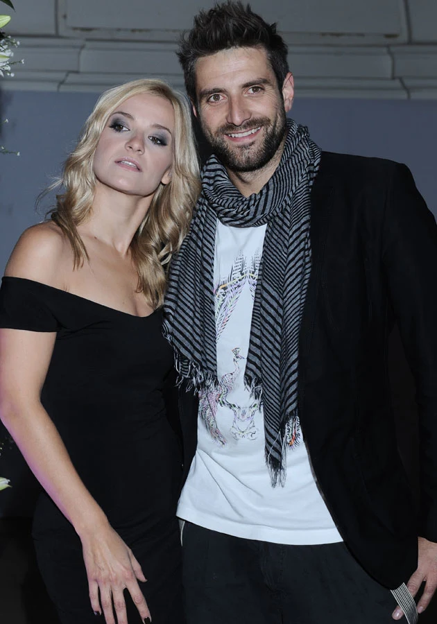 Podobno Maciek Dowbor nie ma już złudzeń, że kiedyś on i Koroniewska będą jeszcze razem. Podobno Maciek Dowbor nie ma już złudzeń, że kiedyś on i Koroniewska będą jeszcze razem.