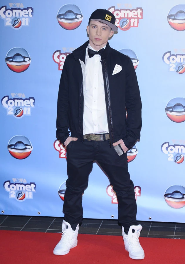 Ze względu na urazy Alan Andersz nie pamięta szczegółów feralnej piątkowej nocy 17 lutego.