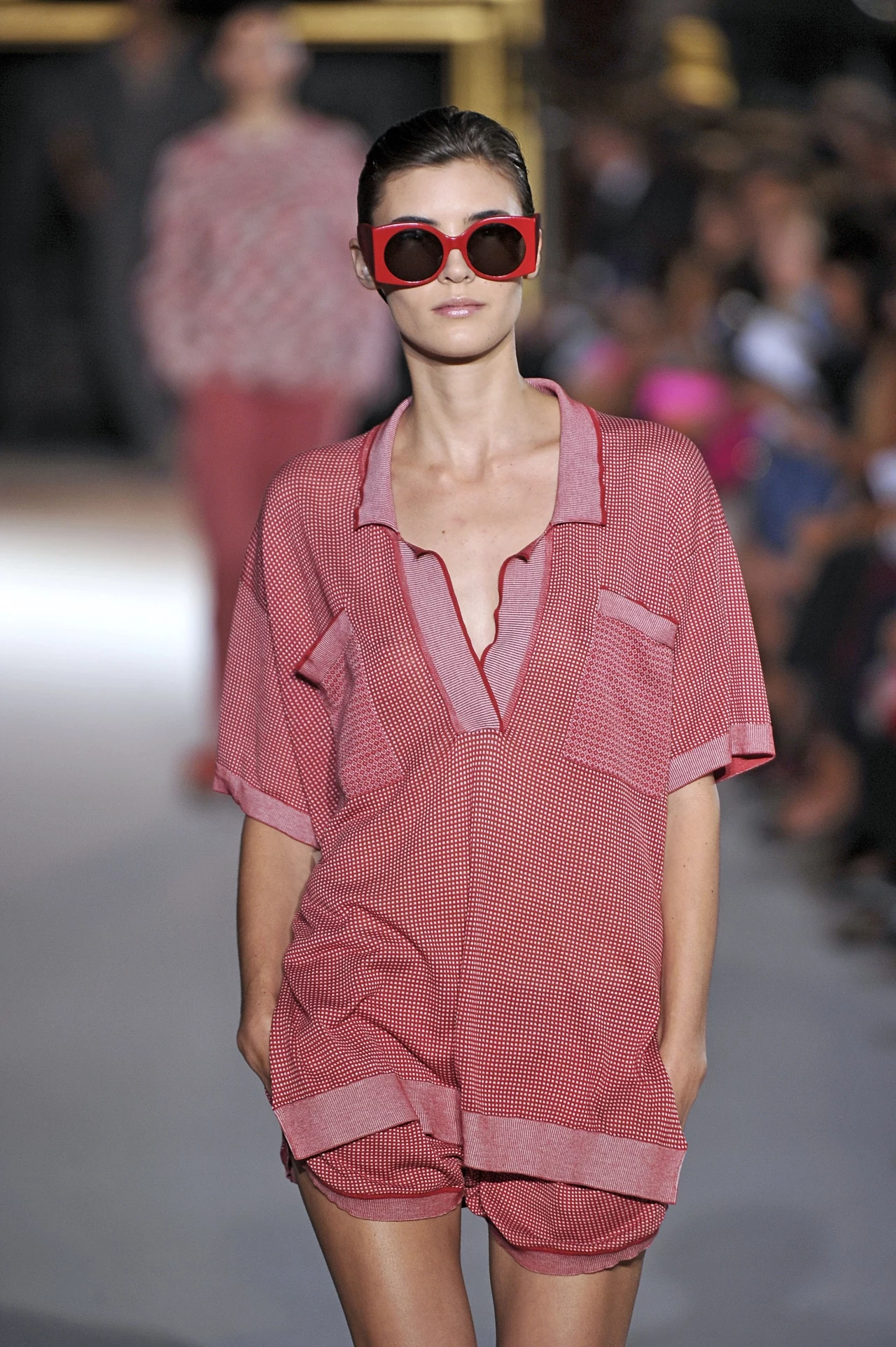 Okulary przeciwsłoneczne - Stella McCartney Okulary przeciwsłoneczne - Stella McCartney